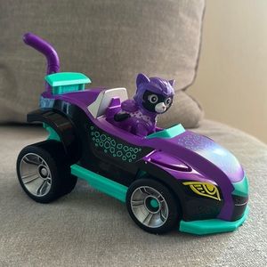Paw Patrol Shade Cat Pack Vehicle